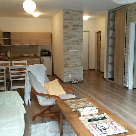Celik Family Apartment Strbske Pleso Exterior photo