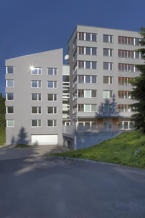 Celik Family Apartment Strbske Pleso Exterior photo