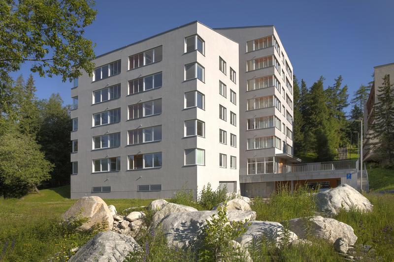 Celik Family Apartment Strbske Pleso Exterior photo
