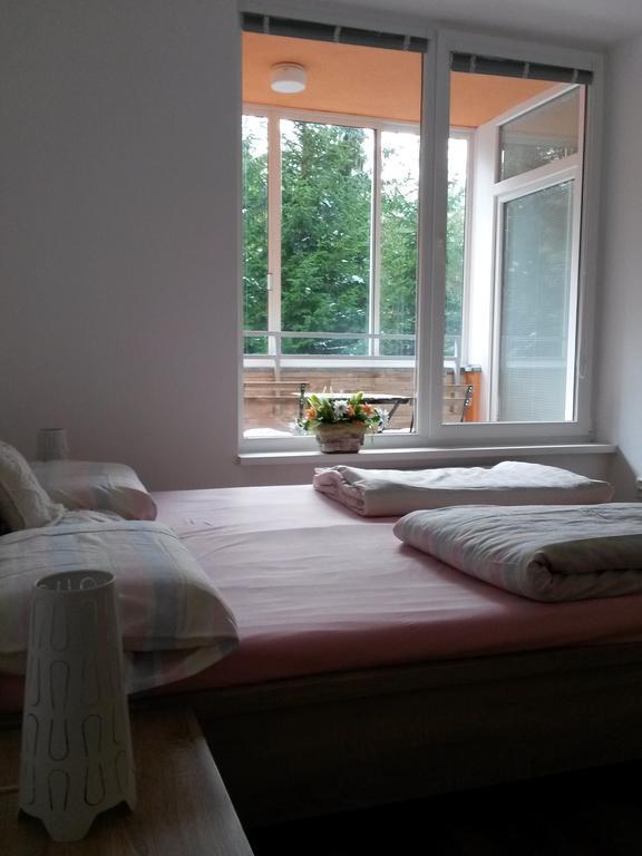 Celik Family Apartment Strbske Pleso Exterior photo