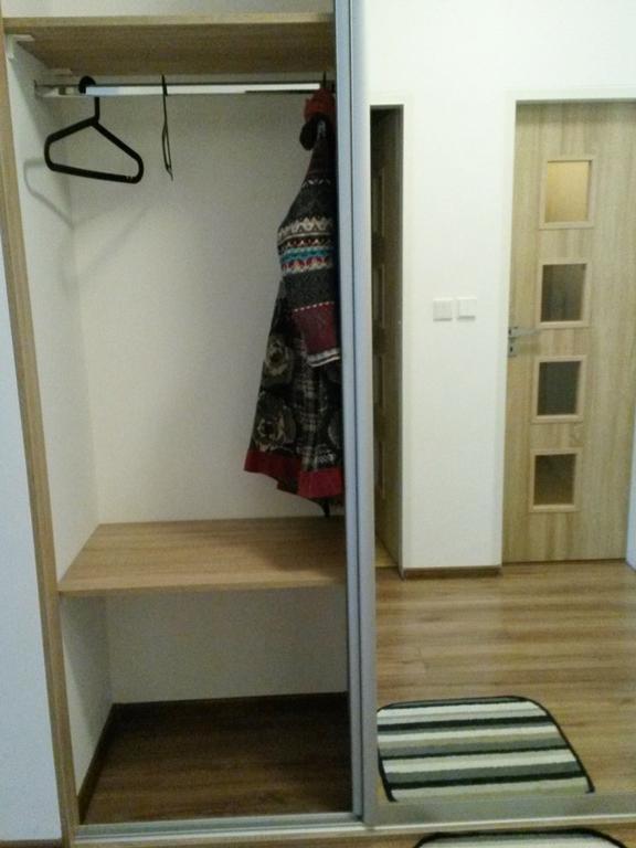 Celik Family Apartment Strbske Pleso Exterior photo